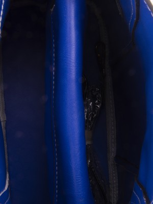Сумка-рюкзак  523440 1F1 blue